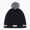 Eisbar Jamie Pompon Ska berretto invernale nero/graumele