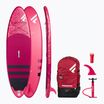 SUP Fanatic Diamond Air 9'8" tavola