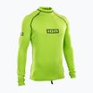 ION Lycra Promo da uomo a maniche lunghe verde lime