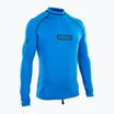 Manica lunga nuoto uomo ION Lycra Promo blu