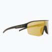 Occhiali da sole Red Bull SPECT Dundee verde/verde con specchio dorato