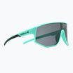 Occhiali da sole Red Bull SPECT Dash turchese/fumo