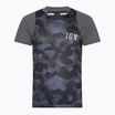 Maglia ciclismo uomo ION Scrub grigio