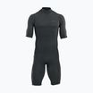 Muta da uomo ION Seek Core 2/2 Shorty Back Zip Black