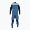 Schiuma da bagno ION Element 4/3 Back Zip Cascade Blue da uomo