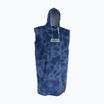 ION Poncho Core tiedye blu