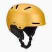 Casco ION Slash Amp senape