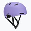 Casco ION Slash Core lilla pallido