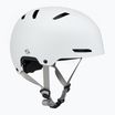 Casco ION Slash Core bianco