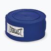 Everlast bende da boxe 450 cm blu