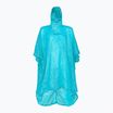 Sea to Summit Ultra-Sil Nano Tarp poncho antipioggia blu