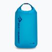 Sea to Summit Ultra-Sil Dry Bag 20 l borsa impermeabile atollo blu