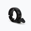 Knog Oi Campanello da bicicletta grande nero