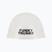 Cuffia Funky Dome Racing ancora bianca