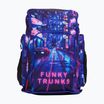 Funky Trunks Space Case zaino 40 l cyber city