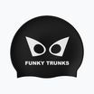 Cuffia Funky Trunks in silicone con occhio spia