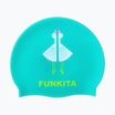Funkita Cuffia da nuoto in silicone per oca sciolta
