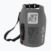 Jetpilot Venture 5 l Drysafe borsa impermeabile carbone