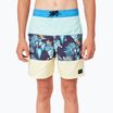 Pantaloncini da bagno Rip Curl per bambini Undertow S/E Boardshort 16 washed aqua