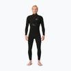 Uomo Rip Curl E-Bomb 3/2 mm Zip Free Sub nero Swim Foam