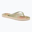 Infradito donna Rip Curl La Isla Bloom Open Toe sand