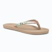 Infradito donna Rip Curl Freedom Bloom Open Toe arancione chiaro