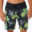 Rip Curl Mirage Mason Barrel Killa pantaloncini da bagno neon lime