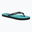 Infradito Rip Curl Foamies Bloom Open Toe da uomo blu chiaro