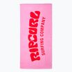 Asciugamano Rip Curl Graphic Standard rosa