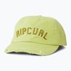 Berretto da baseball Rip Curl Mixed Montage sage da donna