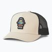 Berretto da baseball Rip Curl Search Icon Trucker sand per bambini