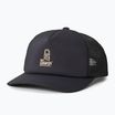 Cappello da baseball Rip Curl Vaporcool Search Trucker nero da uomo