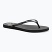 Infradito Rip Curl Icons Of Surf Bloom da donna, nero