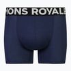 Boxer termico da uomo Mons Royale Hold 'em Merino midnight