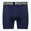 Boxer termici da uomo Mons Royale Hold 'em Merino midnight