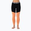 Pantaloni termici da donna Mons Royale Cascade Merino Base Layer punch