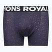 Boxer termici da uomo Mons Royale Hold 'em Shorty Merino cosmic