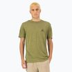 Camicia termica da uomo Mons Royale Zephyr Tencel fern