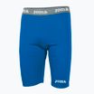 Pantaloncini termici da uomo Joma Warm Fleece royal