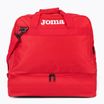 Joma Training III 40 l borsa da allenamento rossa