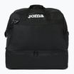 Joma Training III 50 l borsa da allenamento nera