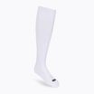 Ghette da calcio Joma Classic-3 per bambini, bianco