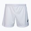 Pantaloncini da calcio da donna Joma Short Paris II bianco