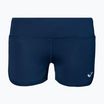 Pantaloncini da allenamento da donna Joma Stella II navy