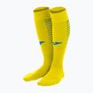 Calzettoni da calcio Joma Premier giallo