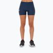 Pantaloncini da corsa da donna Joma Lycra navy