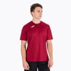 Maglia da calcio Joma Combi bordeaux