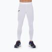 Joma Brama Academy Pantaloni lunghi blanco termoattivi