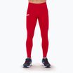 Joma Brama Academy Pantaloni lunghi rojo termoattivi