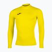 Joma Brama Academy manica lunga termica giallo